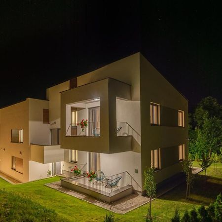 B&B Plitvice Lacus Seliste Dreznicko Eksteriør billede