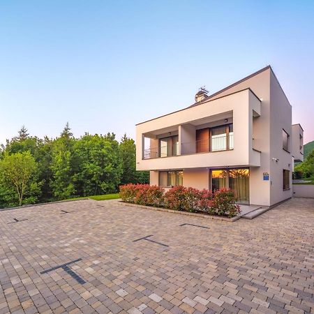 B&B Plitvice Lacus Seliste Dreznicko Eksteriør billede