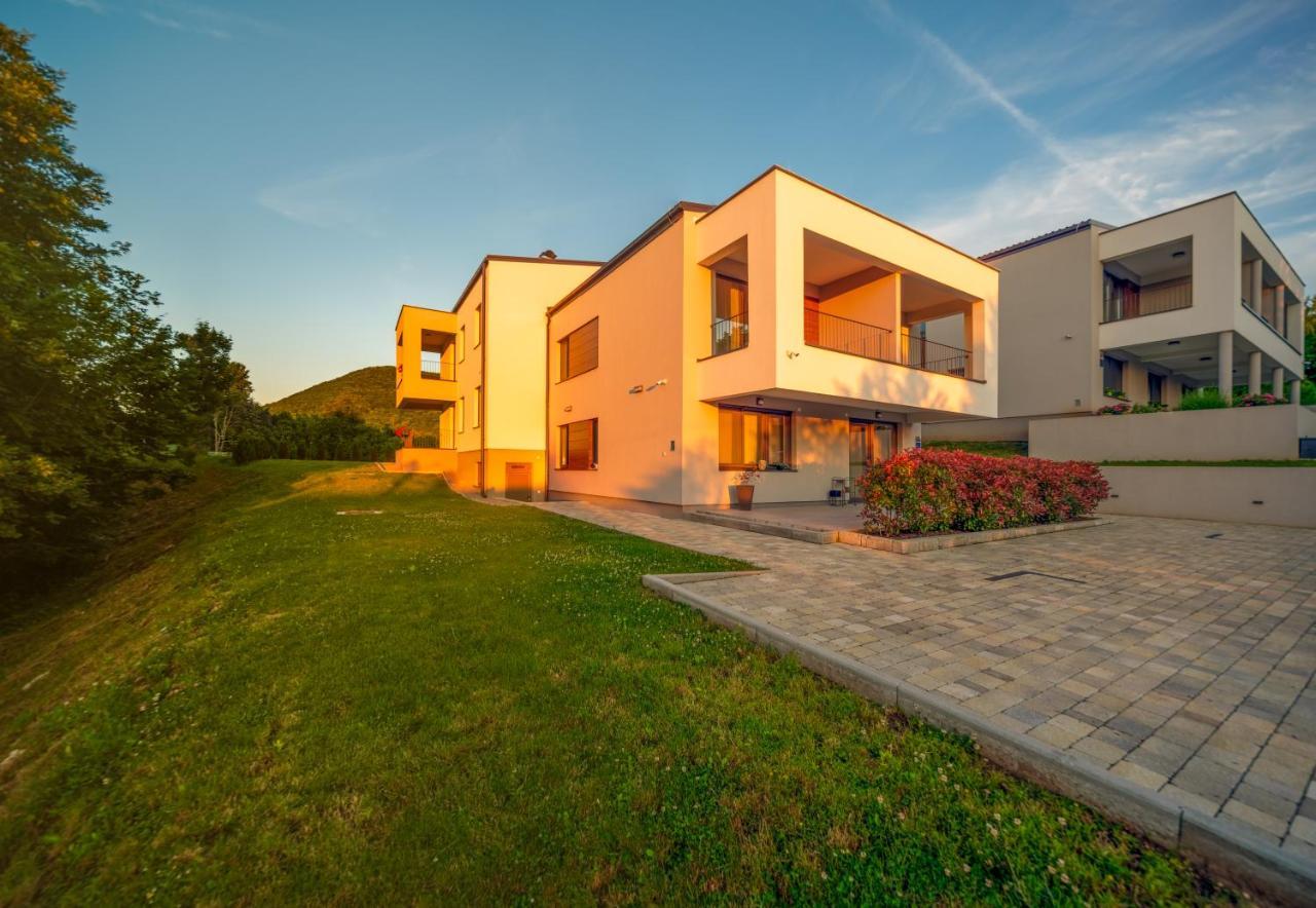 B&B Plitvice Lacus Seliste Dreznicko Eksteriør billede