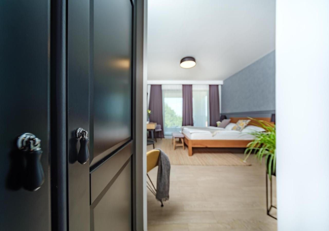 B&B Plitvice Lacus Seliste Dreznicko Eksteriør billede