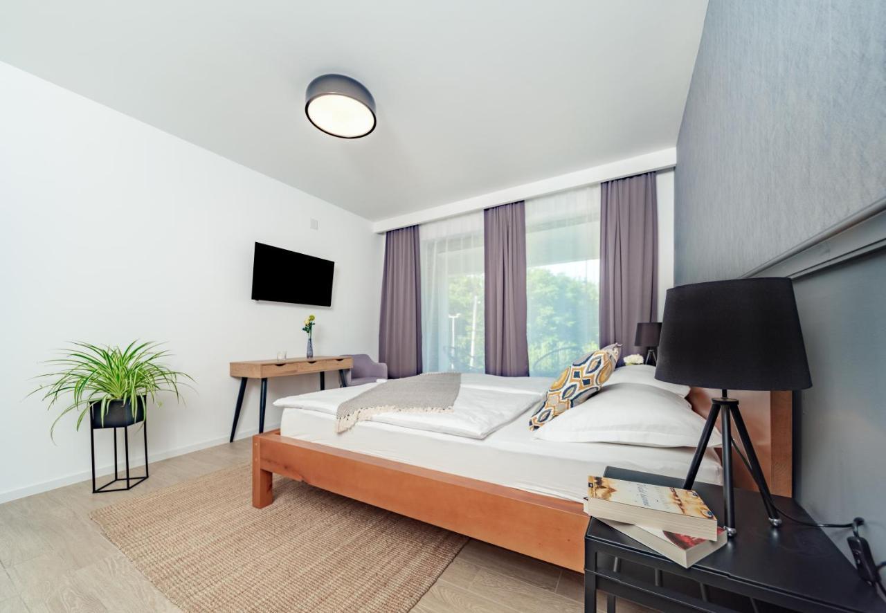 B&B Plitvice Lacus Seliste Dreznicko Eksteriør billede