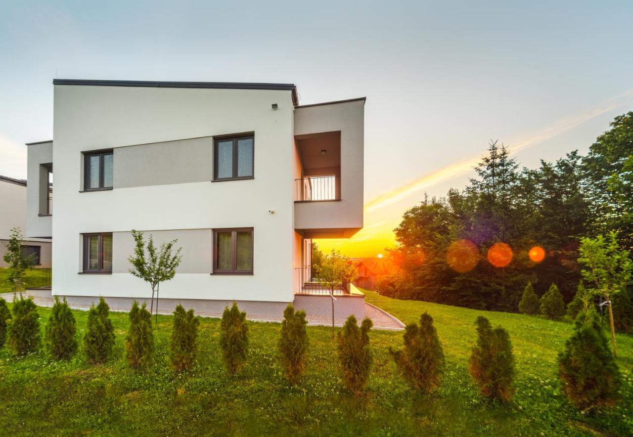 B&B Plitvice Lacus Seliste Dreznicko Eksteriør billede