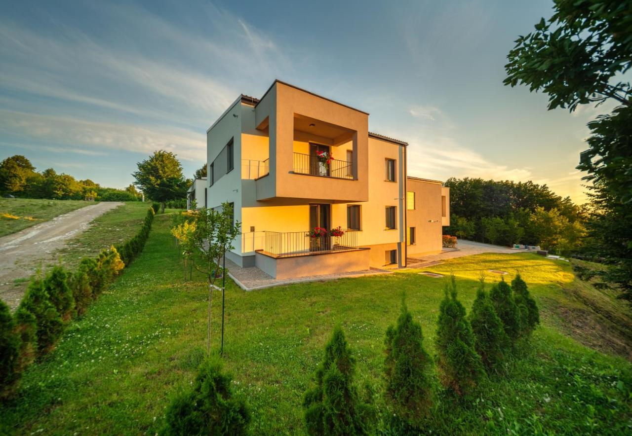 B&B Plitvice Lacus Seliste Dreznicko Eksteriør billede