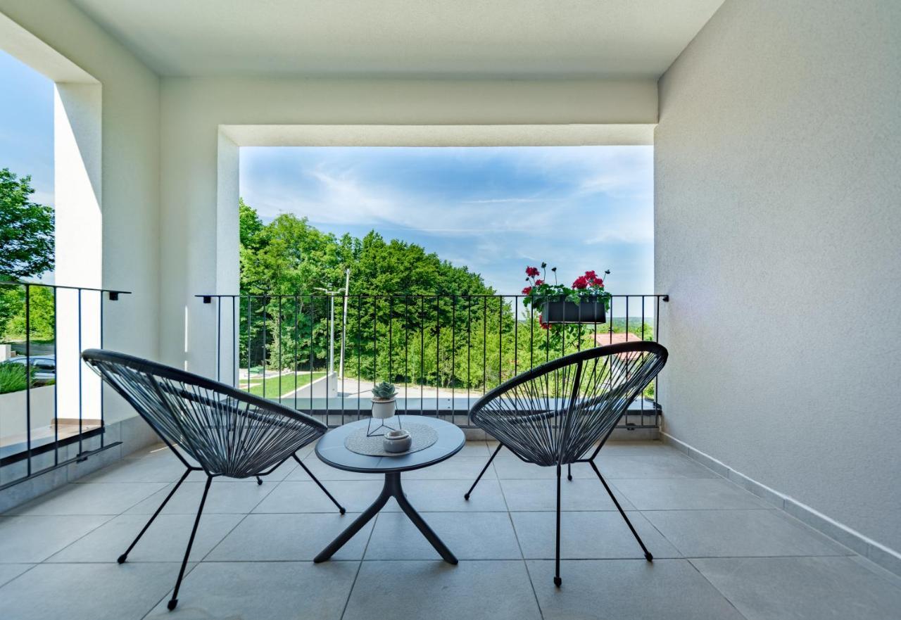 B&B Plitvice Lacus Seliste Dreznicko Eksteriør billede
