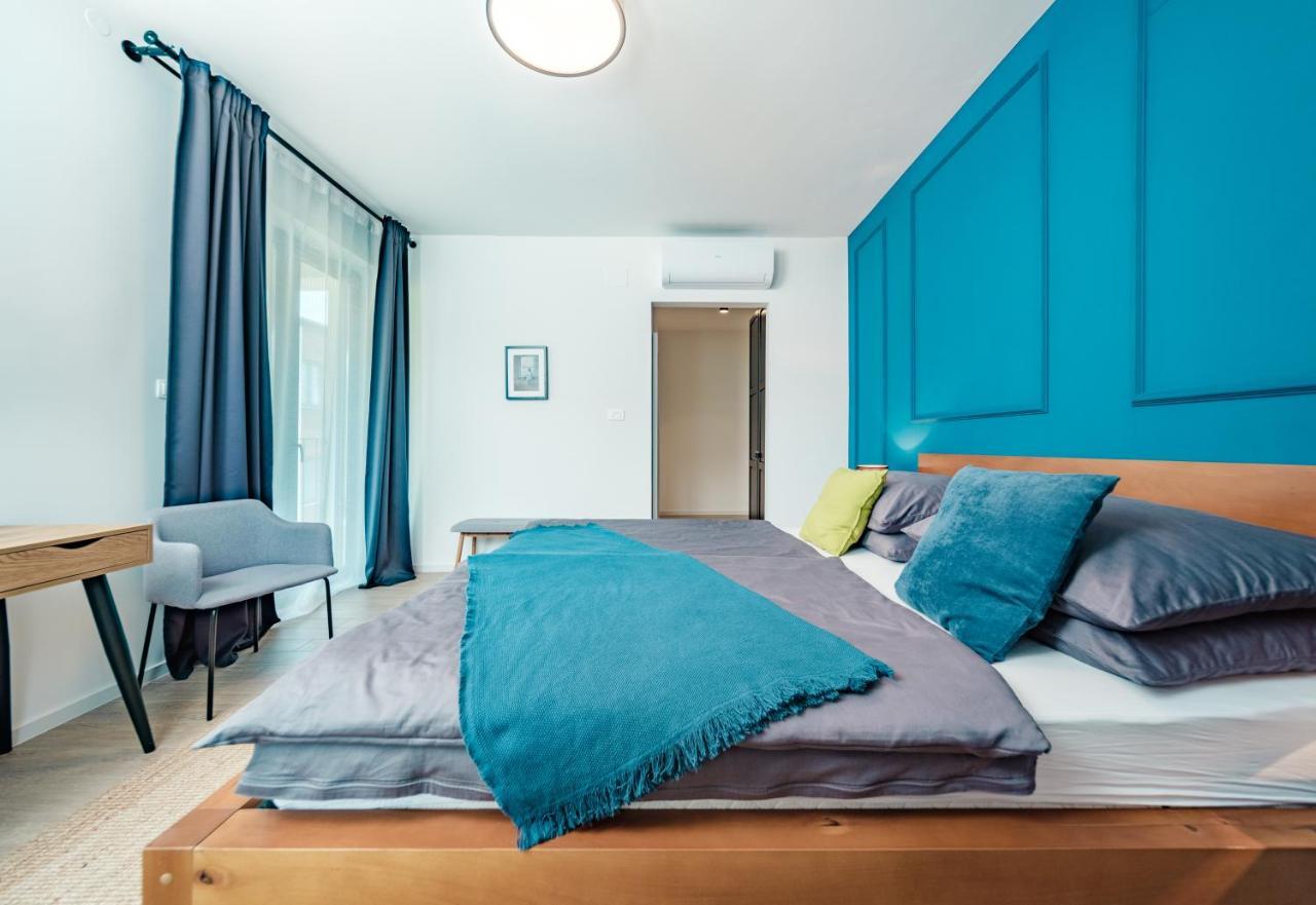 B&B Plitvice Lacus Seliste Dreznicko Eksteriør billede