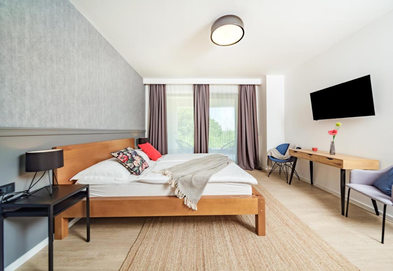 B&B Plitvice Lacus Seliste Dreznicko Eksteriør billede