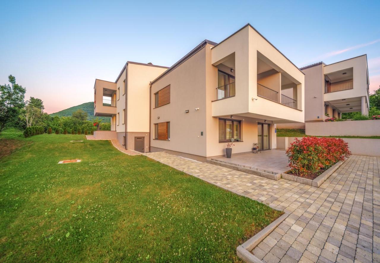 B&B Plitvice Lacus Seliste Dreznicko Eksteriør billede
