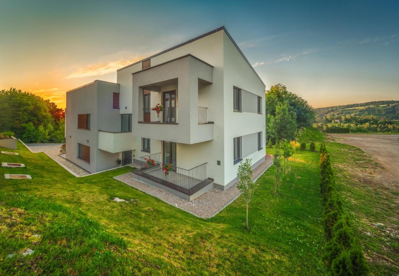B&B Plitvice Lacus Seliste Dreznicko Eksteriør billede