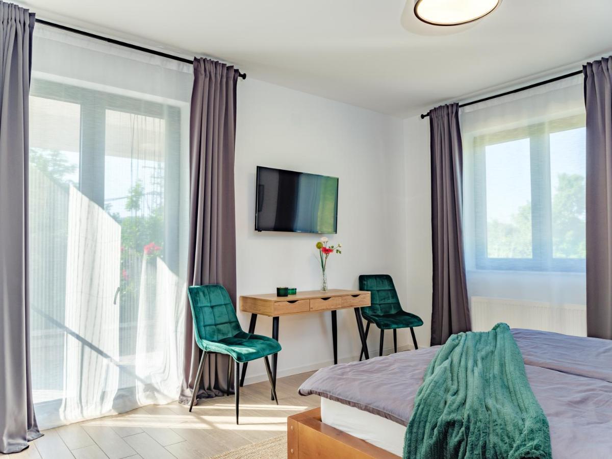 B&B Plitvice Lacus Seliste Dreznicko Eksteriør billede