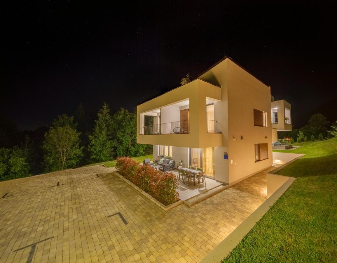 B&B Plitvice Lacus Seliste Dreznicko Eksteriør billede