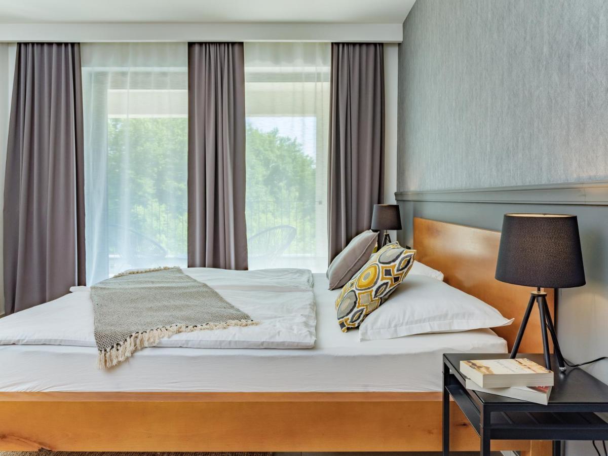 B&B Plitvice Lacus Seliste Dreznicko Eksteriør billede